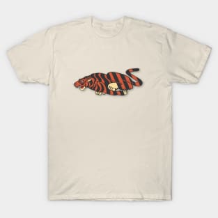 Grumman Tiger T-Shirt